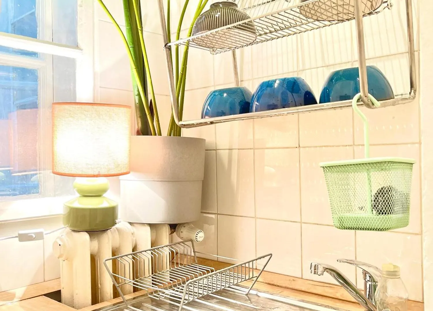 Boutique Design Studio At The City Center Apartment Budapest