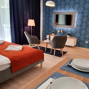 Baross40 Daire